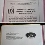 Maison Bab Le Bab Big Zuu Kebab Covent Garden Halal London restaurant