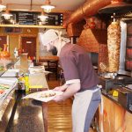 Mono Wraps (Halal Turkish) Holloway, London