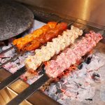 Mono Wraps (Halal Turkish) Holloway, London