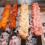 Mono Wraps (Halal Turkish) Holloway, London