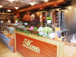 Mono Wraps (Halal Turkish) Holloway, London