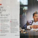 Mono Wraps (Halal Turkish) Holloway, London