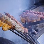 Mono Wraps (Halal Turkish) Holloway, London