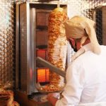 Mono Wraps (Halal Turkish) Holloway, London