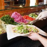 Mono Wraps (Halal Turkish) Holloway, London