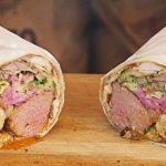 Mono Wraps (Halal Turkish) Holloway, London