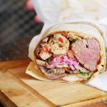 Mono Wraps (Halal Turkish) Holloway, London