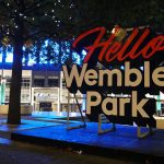 Masalchi by Atul Kochhar Indian Halal Wembley Park, London