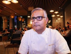 Masalchi by Atul Kochhar Indian Halal Wembley Park, London