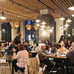 Masalchi by Atul Kochhar Indian Halal Wembley Park, London