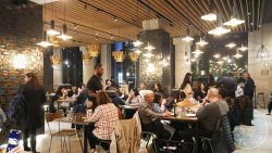 Masalchi by Atul Kochhar Indian Halal Wembley Park, London