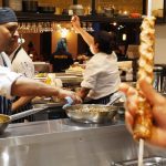 Masalchi by Atul Kochhar Indian Halal Wembley Park, London