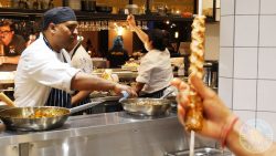 Masalchi by Atul Kochhar Indian Halal Wembley Park, London