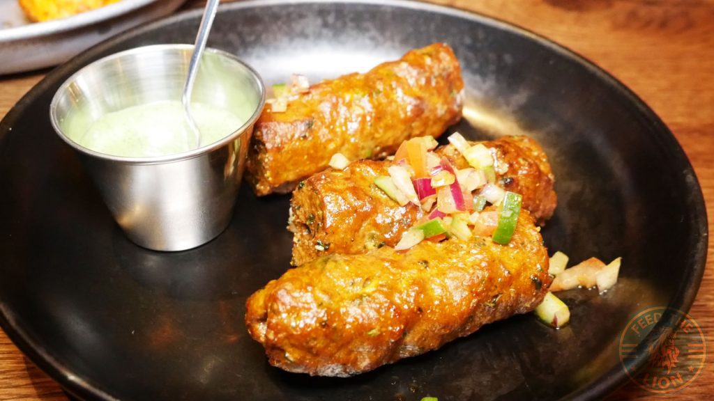 Masalchi by Atul Kochhar Indian Halal Wembley Park, London