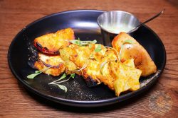 Masalchi by Atul Kochhar Indian Halal Wembley Park, London