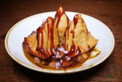 Masalchi by Atul Kochhar Indian Halal Wembley Park, London