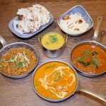 Masalchi by Atul Kochhar Indian Halal Wembley Park, London