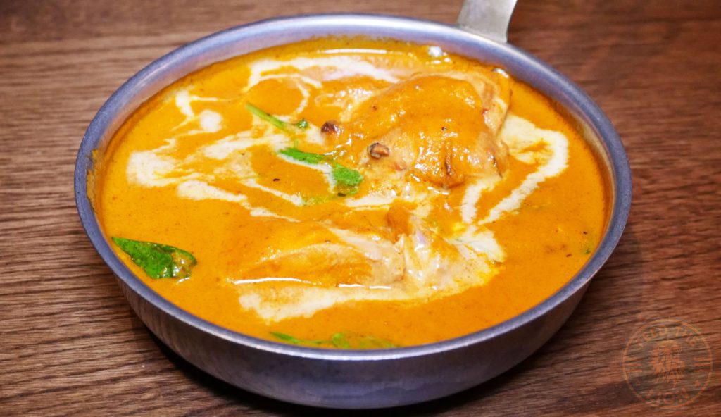 Masalchi by Atul Kochhar Indian Halal Wembley Park, London