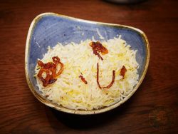 Masalchi by Atul Kochhar Indian Halal Wembley Park, London