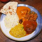 Masalchi by Atul Kochhar Indian Halal Wembley Park, London