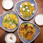 Masalchi by Atul Kochhar Indian Halal Wembley Park, London