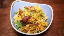 Masalchi by Atul Kochhar Indian Halal Wembley Park, London