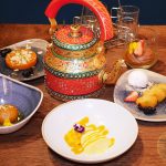 Masalchi by Atul Kochhar Indian Halal Wembley Park, London