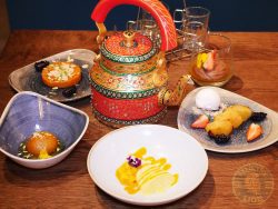 Masalchi by Atul Kochhar Indian Halal Wembley Park, London