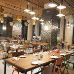 Masalchi by Atul Kochhar Indian Halal Wembley Park, London