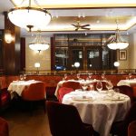 Mathura Atul Kochhar Michelin Halal Indian Restaurant Fine Dining London Westminster