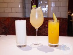 Atul Kochhar Mathura Indian Halal restaurant Westminster London