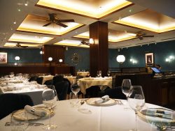 Atul Kochhar Mathura Indian Halal restaurant Westminster London