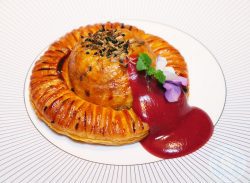 Atul Kochhar Mathura Indian Halal restaurant Westminster London