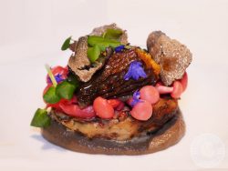 Mathura Atul Kochhar Michelin Halal Indian Restaurant Fine Dining London Westminster