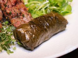 Atul Kochhar Mathura Indian Halal restaurant Westminster London