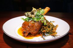 Atul Kochhar Mathura Indian Halal restaurant Westminster London