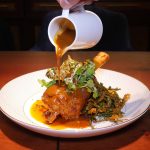 Mathura Atul Kochhar Michelin Halal Indian Restaurant Fine Dining London Westminster