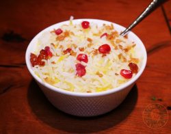 Atul Kochhar Mathura Indian Halal restaurant Westminster London