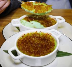 Malay Fellas Halal Malaysian restaurant Camden, London Tai Pan Alley