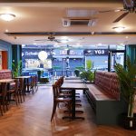 Mi Chaii Birmingham Ladypool Road Karak Tea street food Halal restaurant