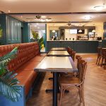 Mi Chaii Birmingham Ladypool Road Karak Tea street food Halal restaurant