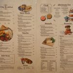 menu Mi Chaii Birmingham Ladypool Road Karak Tea street food Halal restaurant