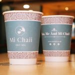 Mi Chaii Birmingham Ladypool Road Karak Tea street food Halal restaurant