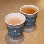 Mi Chaii Birmingham Ladypool Road Karak Tea street food Halal restaurant