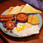 Mi Chaii Birmingham Ladypool Road Karak Tea street food Halal restaurant