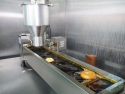 Mi Chaii Birmingham Ladypool Road Karak Tea street food Halal restaurant