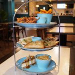 Mi Chaii Birmingham Ladypool Road Karak Tea street food Halal restaurant