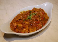 Mirchi Cardiff Halal Pakistan Wales restaurant