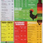 Manzano's peri peri Halal chicken restaurant Wales Bristol Reading menu