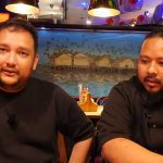 Malay Fellas London Camden's Tai Pan Alley Halal street food restaurant